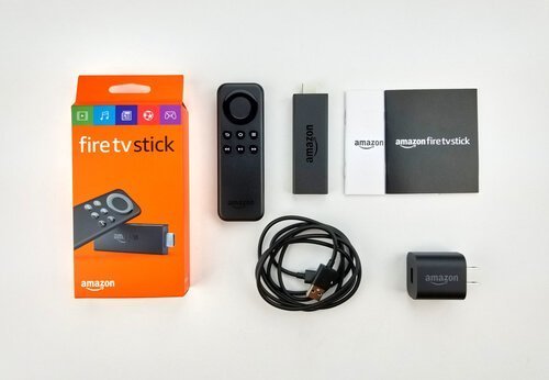 Fire Stick Kit