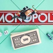Monopoly vocale