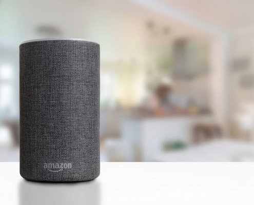 Alexa assistant