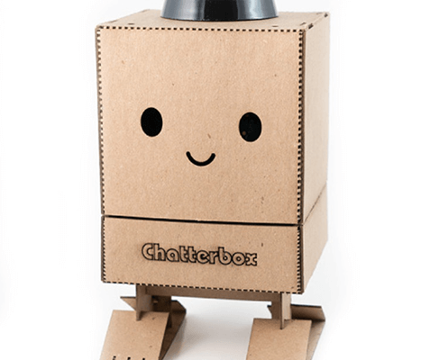 chatterbox