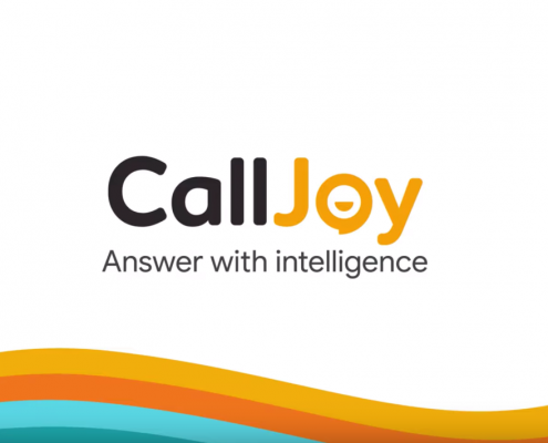 CallJoy Answer