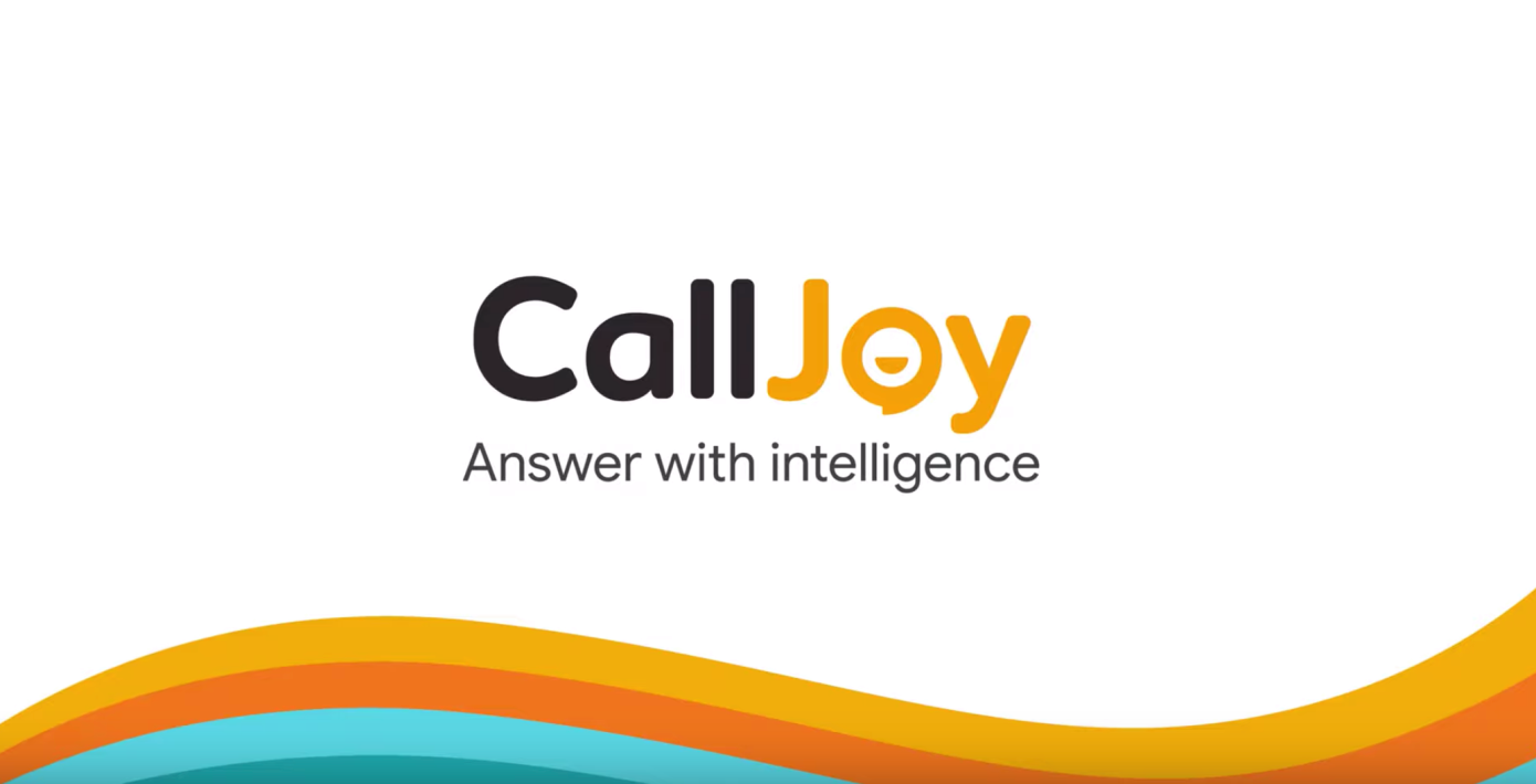 CallJoy Answer