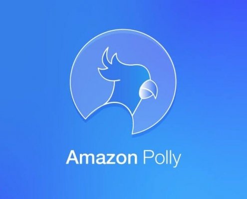 Amazon Polly AWS