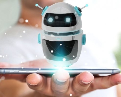 chatbot