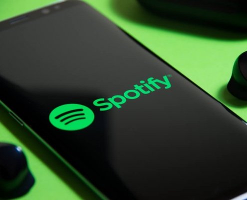 spotify