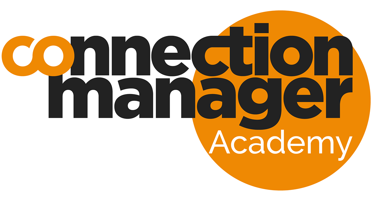 connection manager academy
