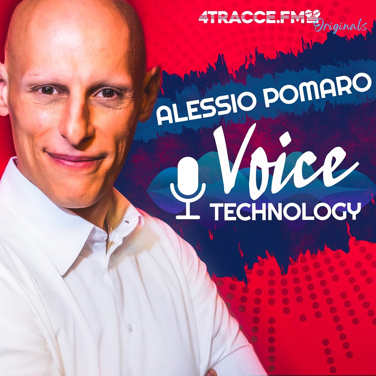 Voice Technology Podcast