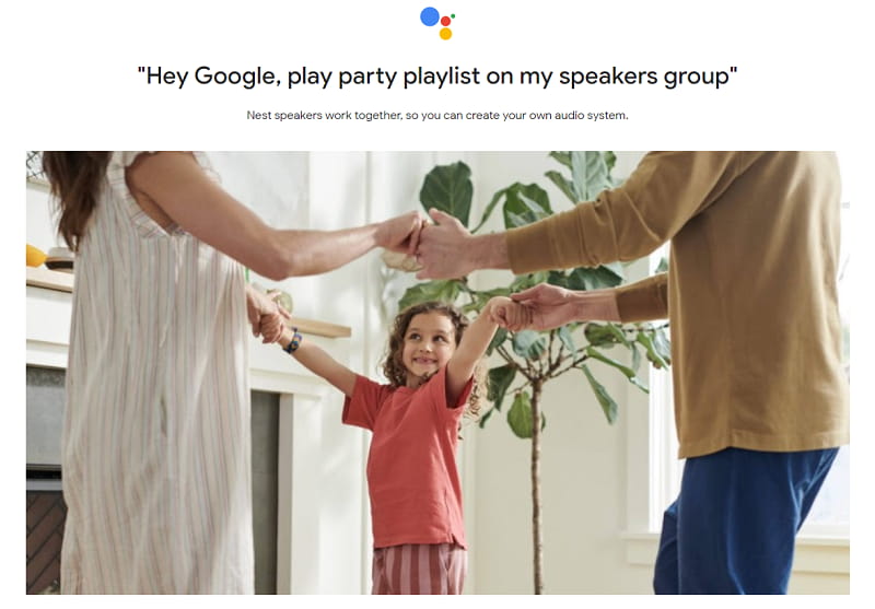 Google Assistant - Google Store: subscriptions Google Assistant - Google Store: subscriptions