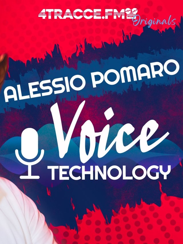 Voice Technology: le novità – Gennaio 2021