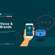 Voice & Brands 6 maggio 2021