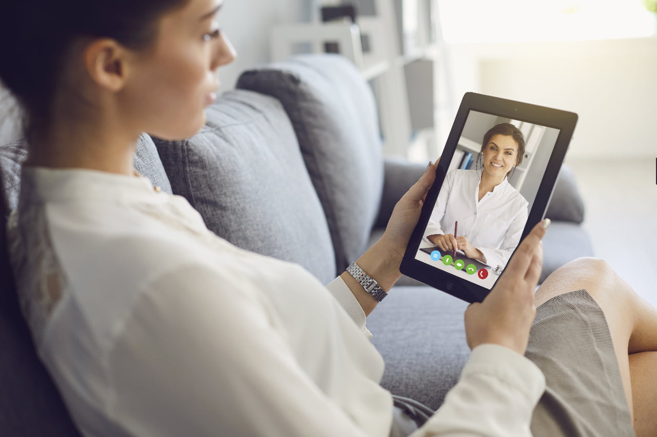 voice technology e medicina